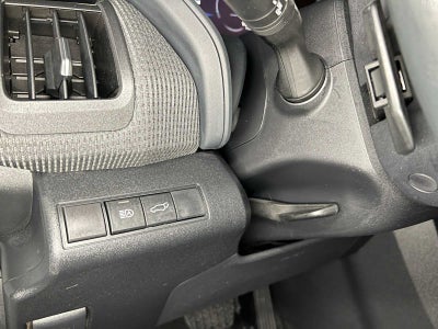 2024 Subaru Solterra Limited