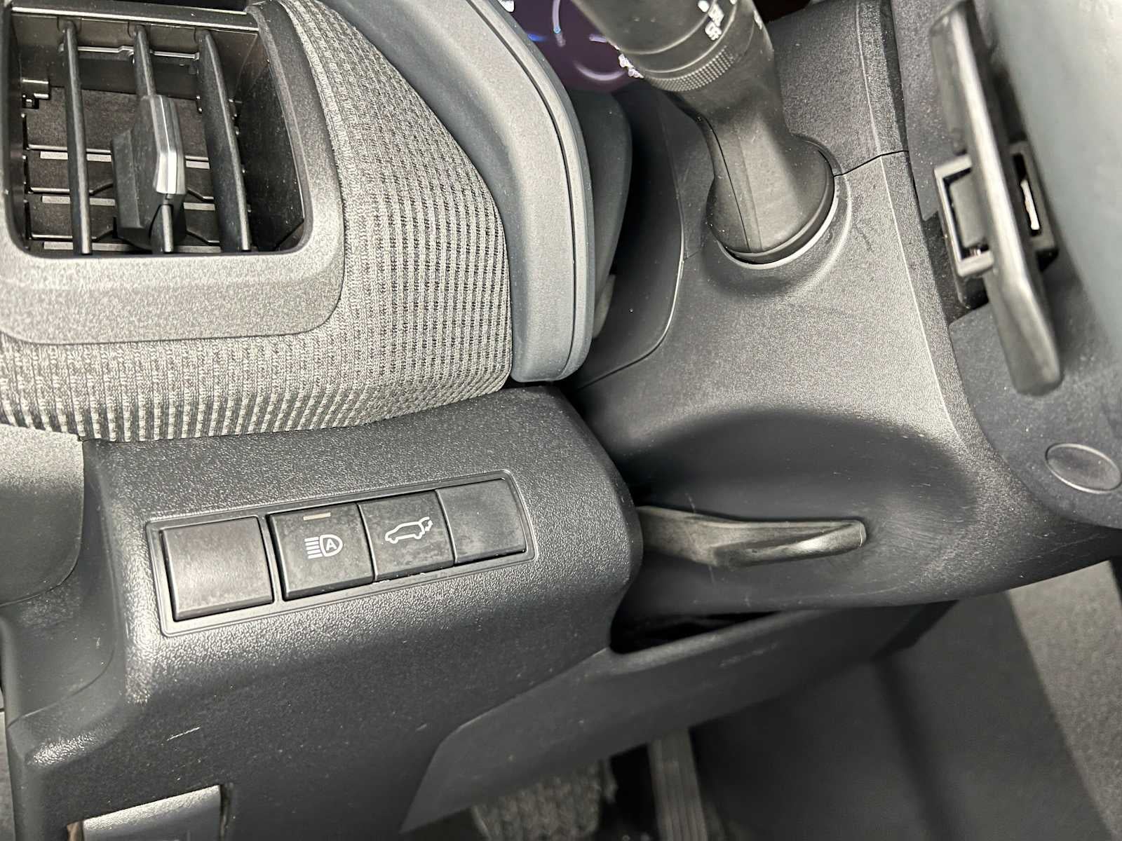 2024 Subaru Solterra Limited