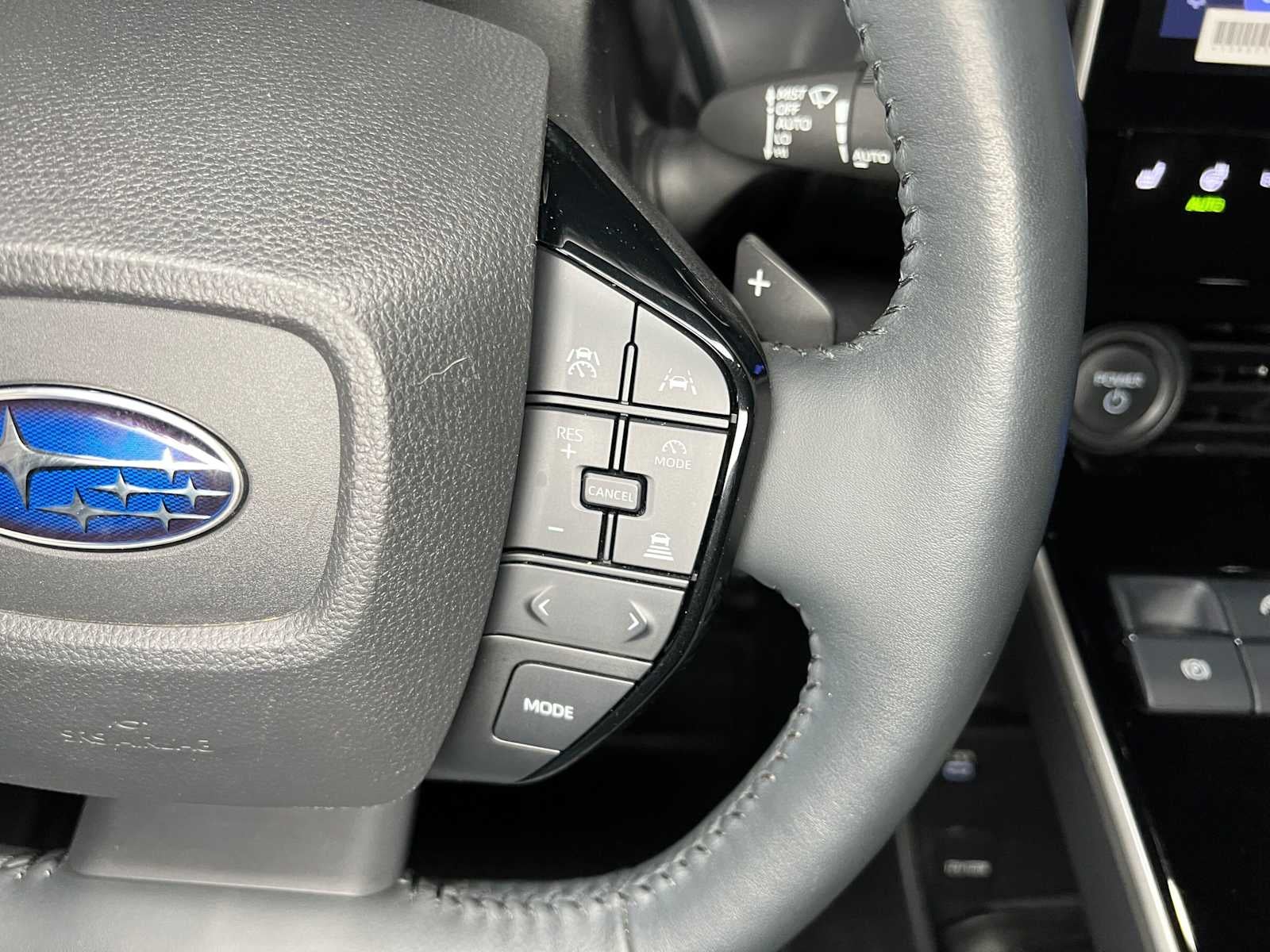 2024 Subaru Solterra Limited