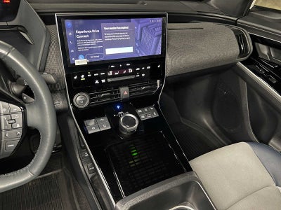 2024 Subaru Solterra Limited