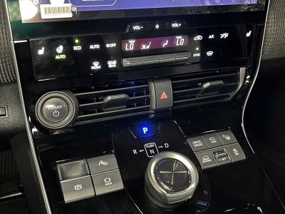 2024 Subaru Solterra Limited