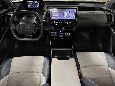 2024 Subaru Solterra Limited
