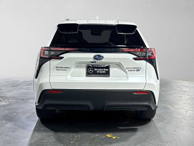 2024 Subaru Solterra Limited