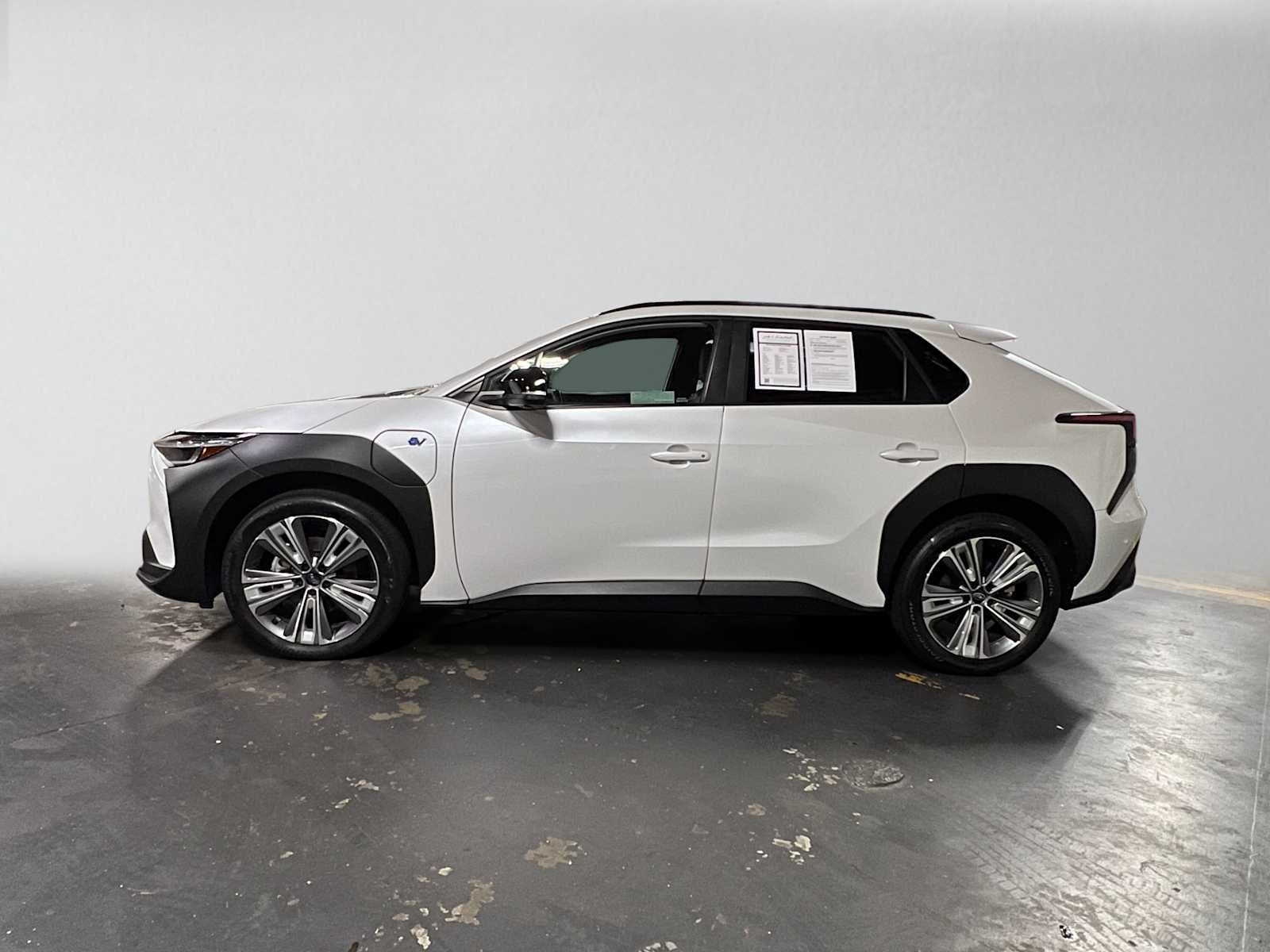 2024 Subaru Solterra Limited