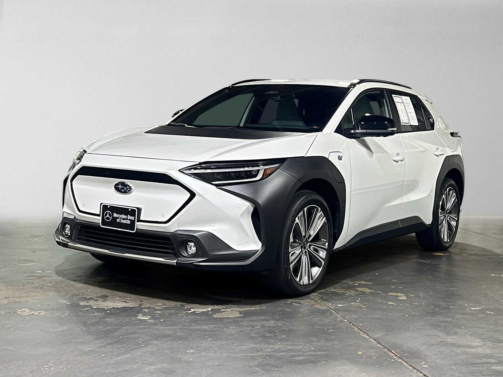 2024 Subaru Solterra Limited