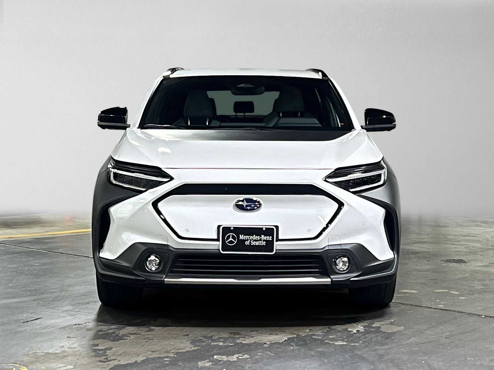 2024 Subaru Solterra Limited