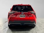 2025 Subaru Solterra Limited