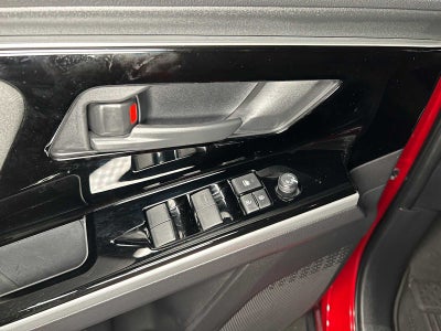 2025 Subaru Solterra Premium