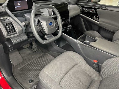 2025 Subaru Solterra Premium