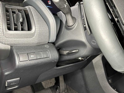 2025 Subaru Solterra Premium