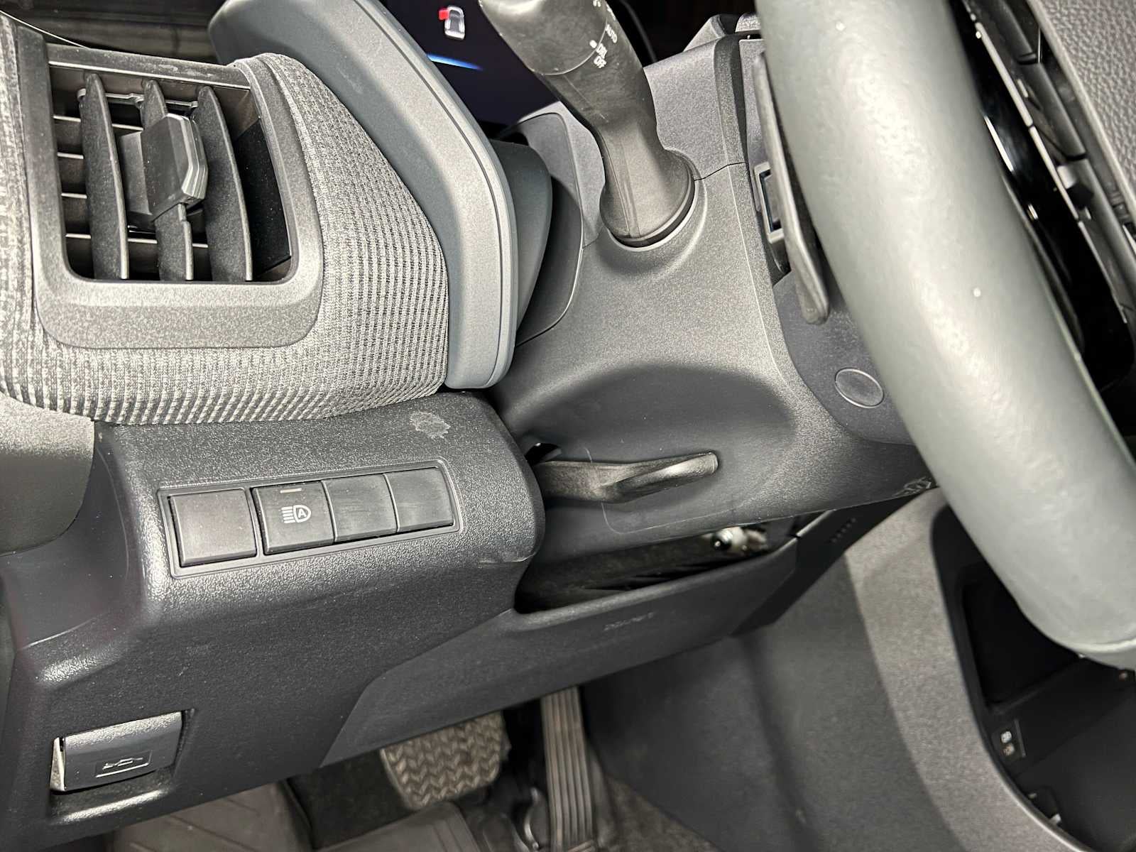 2025 Subaru Solterra Premium