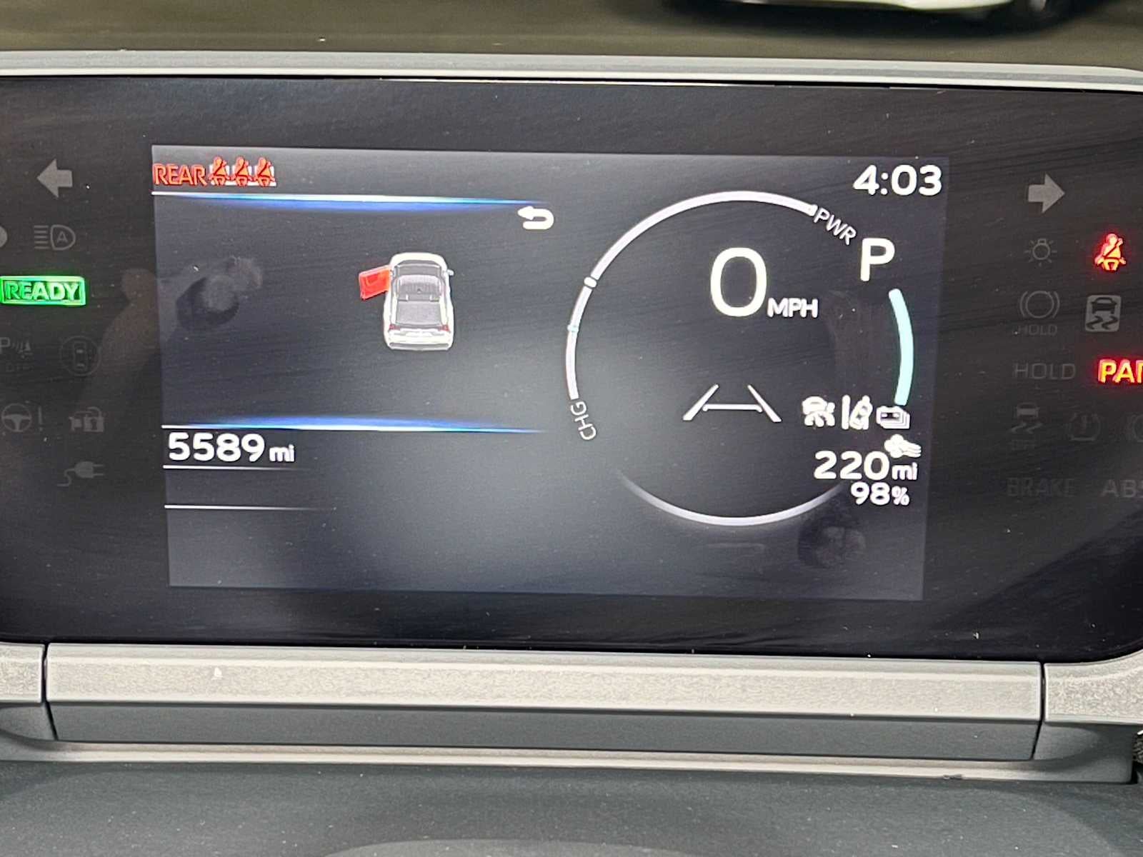 2025 Subaru Solterra Premium