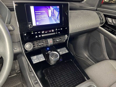 2025 Subaru Solterra Premium