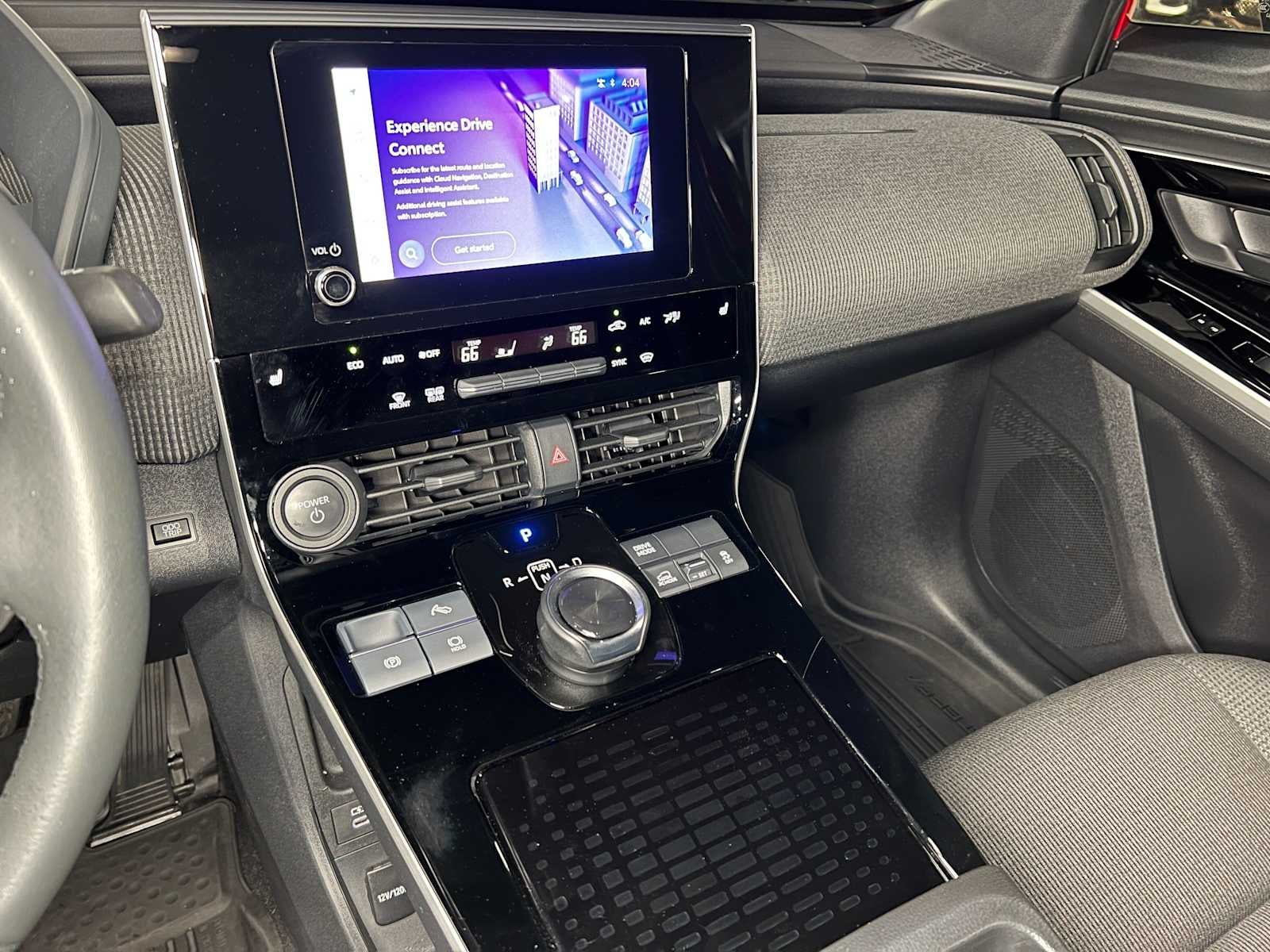 2025 Subaru Solterra Premium