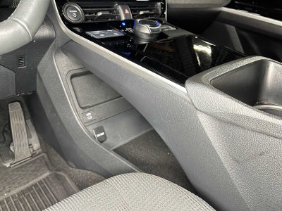 2025 Subaru Solterra Premium