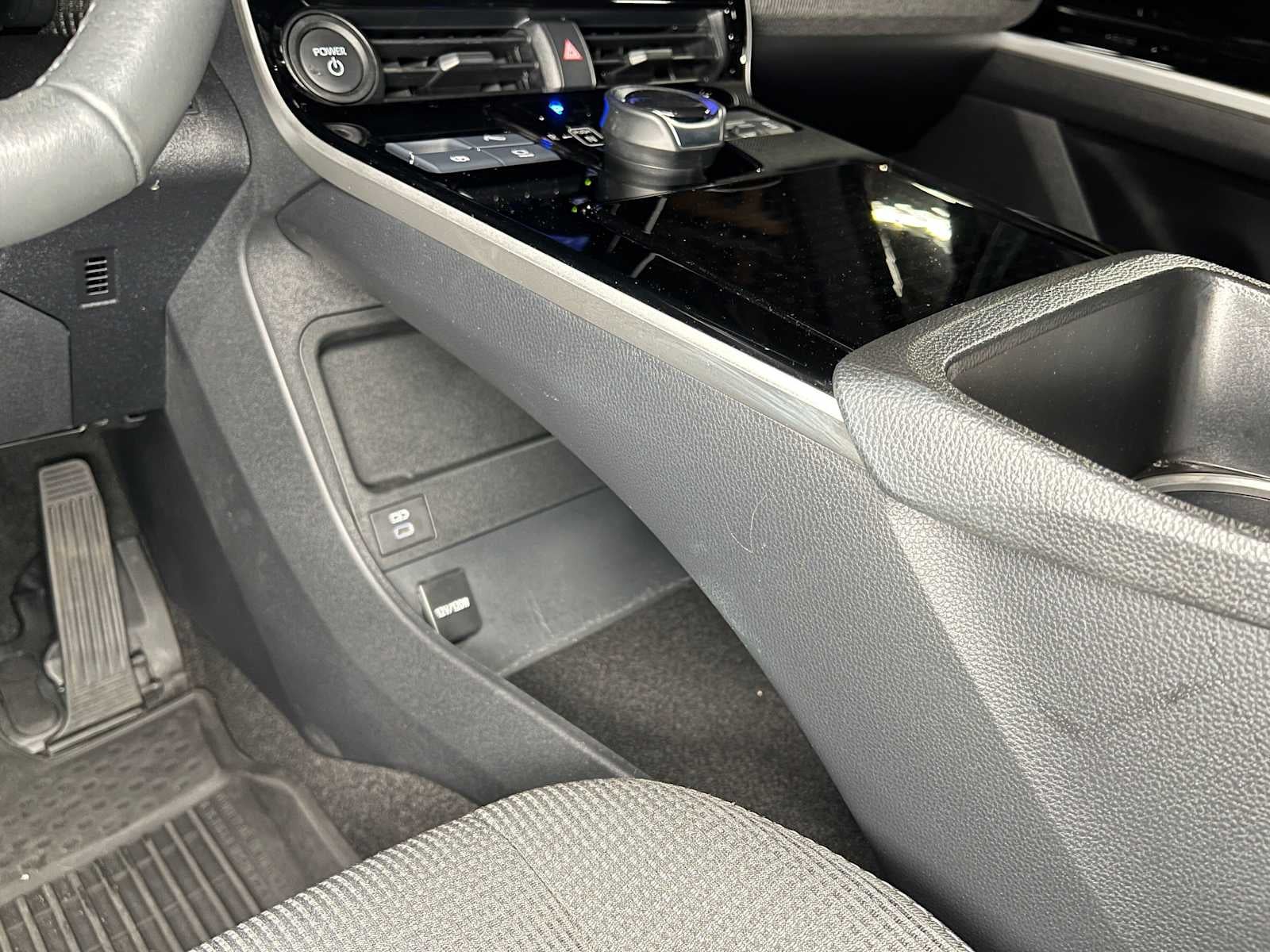 2025 Subaru Solterra Premium