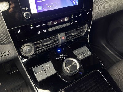 2025 Subaru Solterra Premium