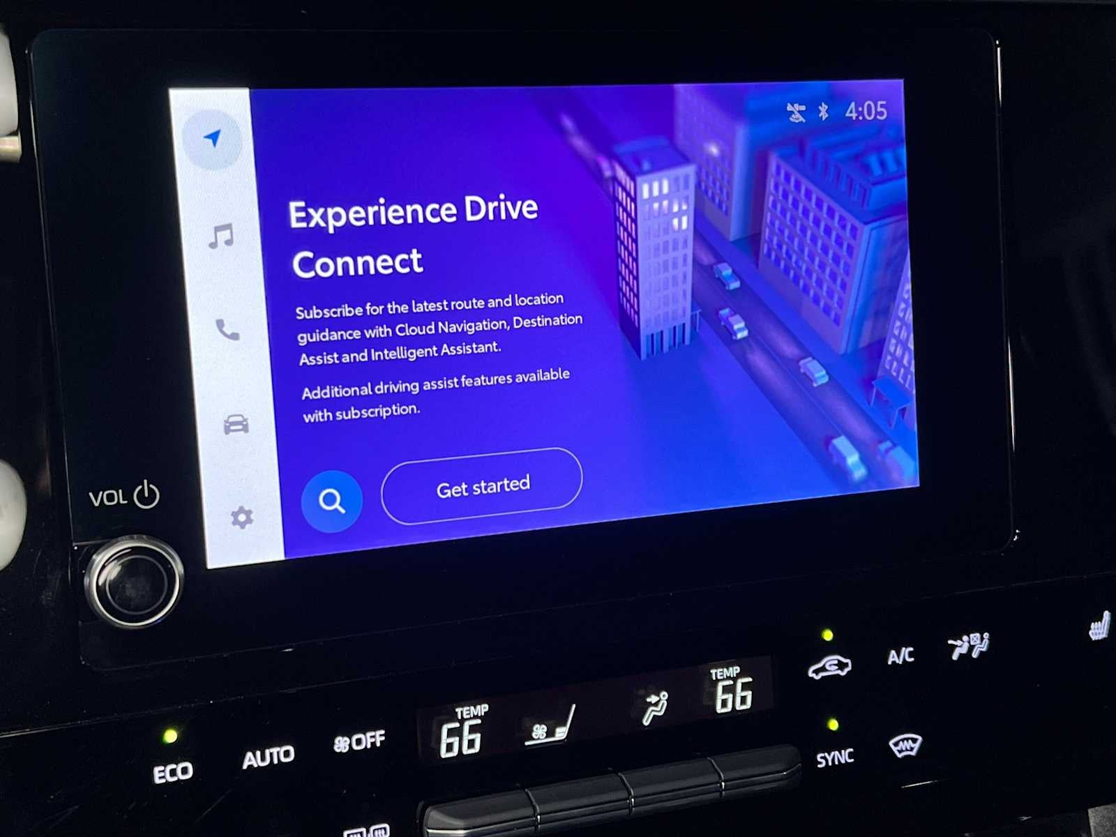 2025 Subaru Solterra Premium