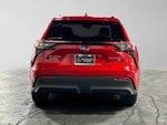 2025 Subaru Solterra Premium