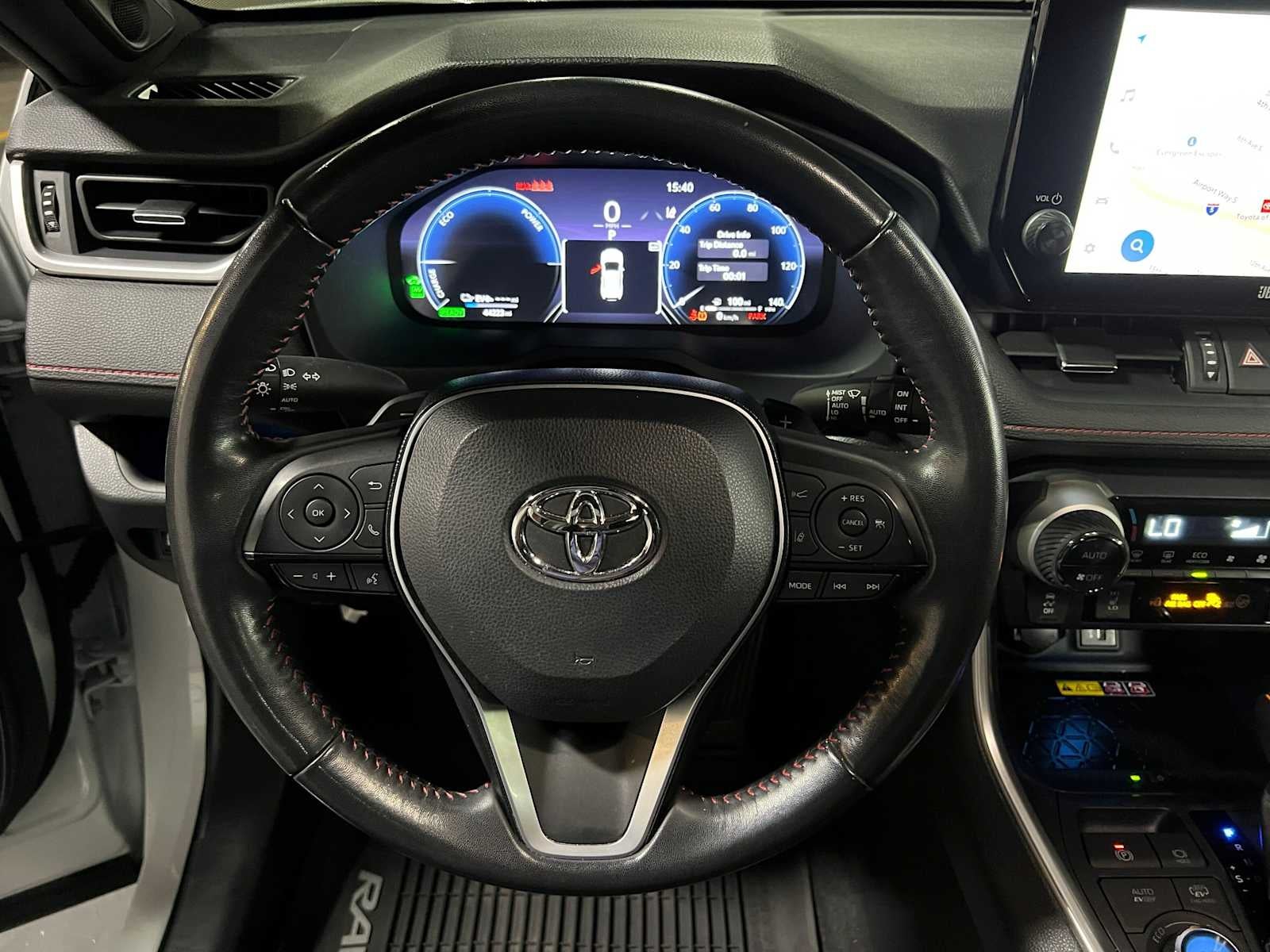 2024 Toyota RAV4 Prime XSE