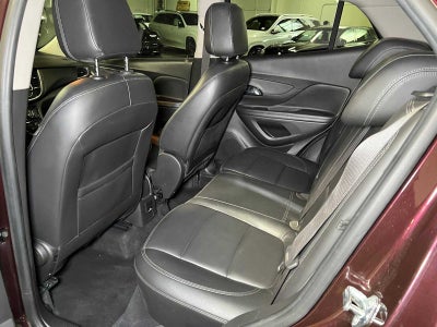 2017 Buick Encore Premium
