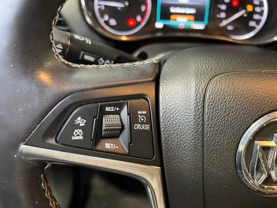2017 Buick Encore Premium