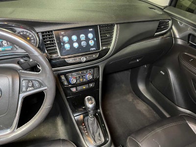 2017 Buick Encore Premium