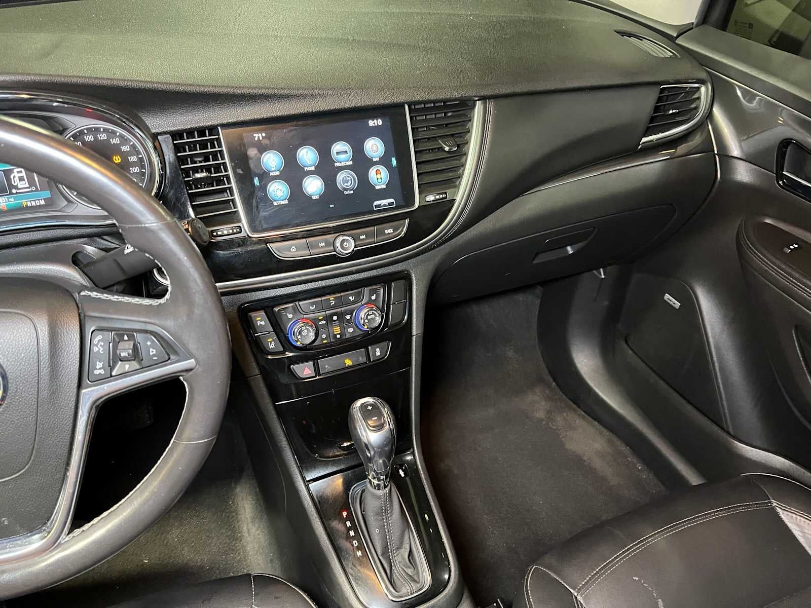 2017 Buick Encore Premium