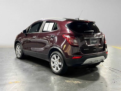 2017 Buick Encore Premium