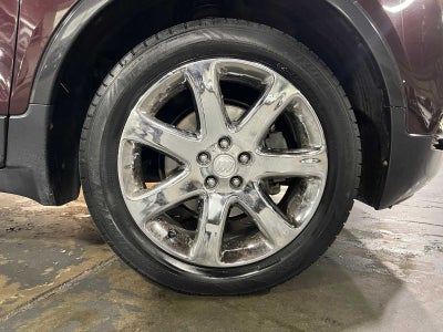 2017 Buick Encore Premium