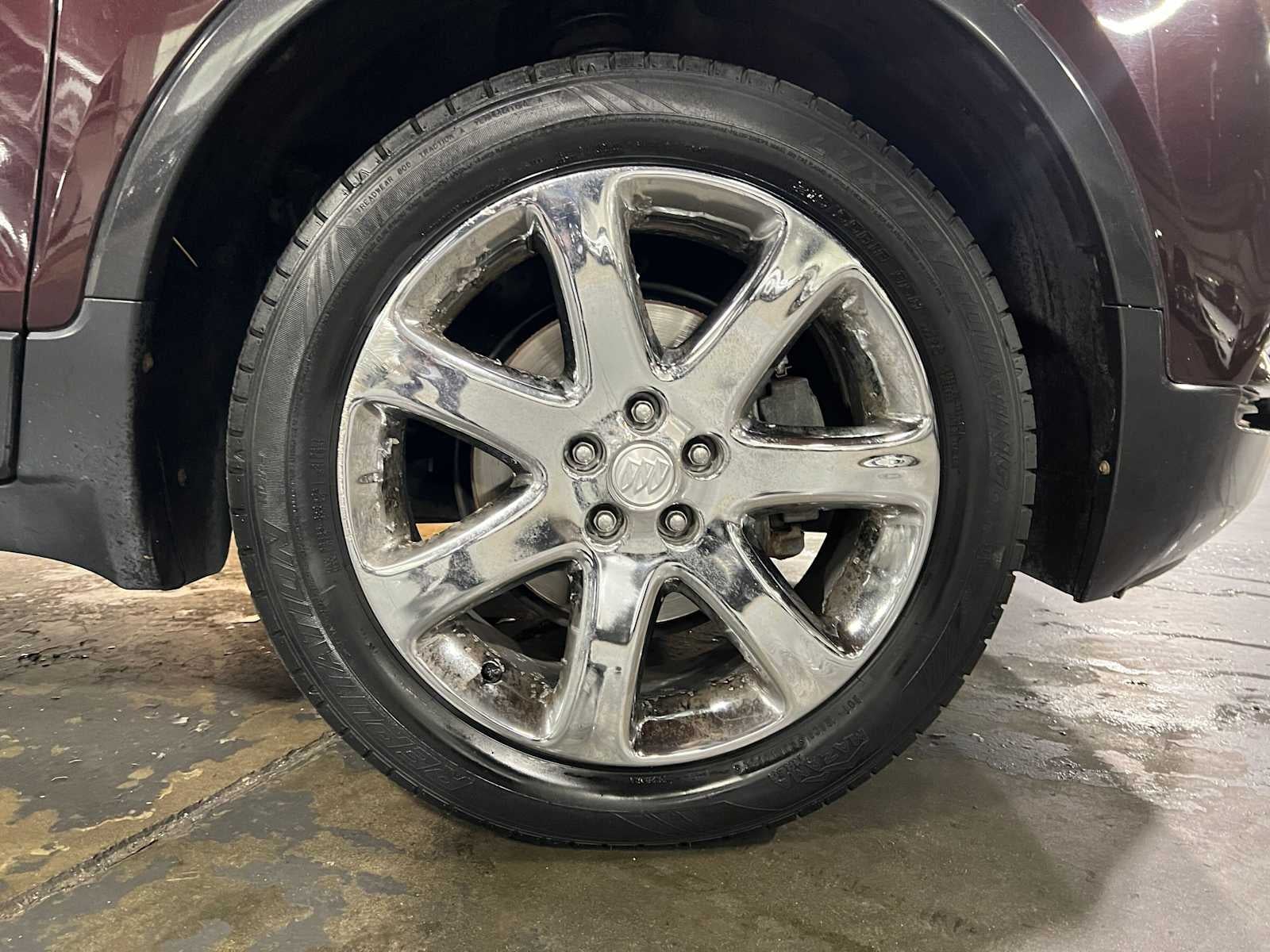 2017 Buick Encore Premium