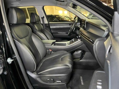 2023 Hyundai Palisade SEL