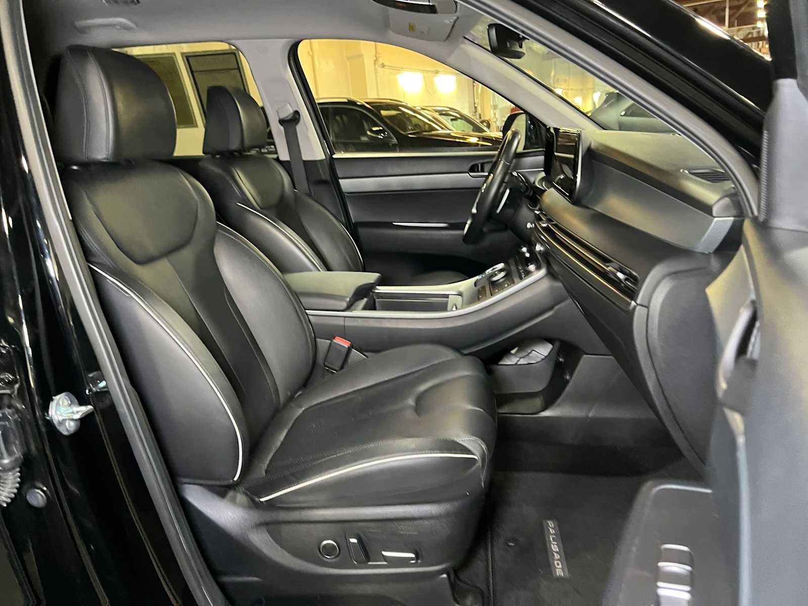 2023 Hyundai Palisade SEL