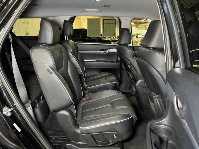 2023 Hyundai Palisade SEL