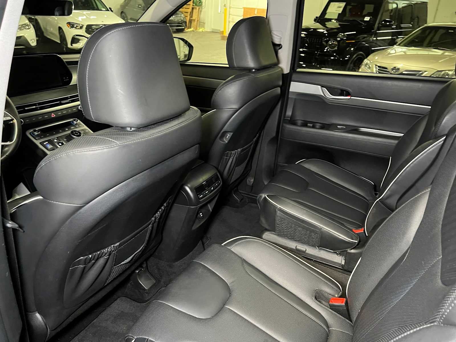2023 Hyundai Palisade SEL