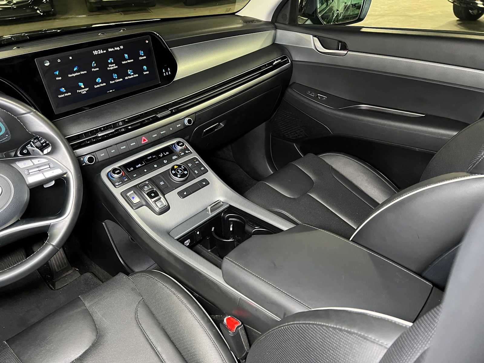 2023 Hyundai Palisade SEL