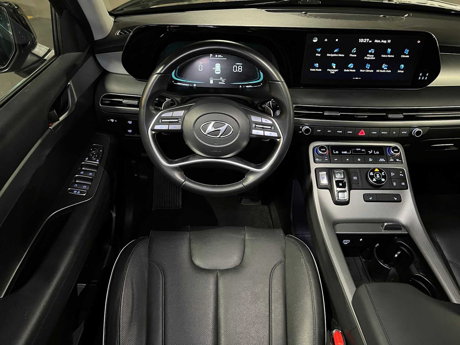 2023 Hyundai Palisade SEL