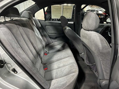 2005 Hyundai Elantra GLS