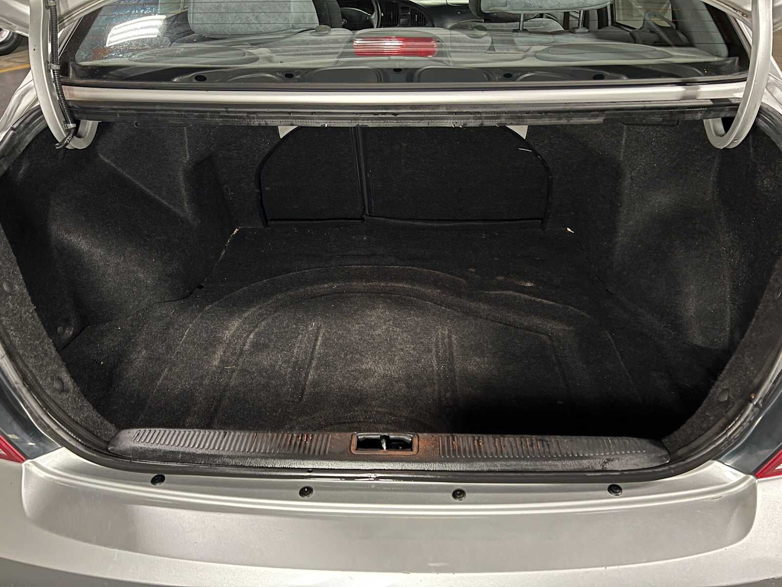 2005 Hyundai Elantra GLS