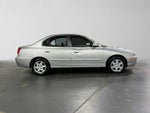 2005 Hyundai Elantra GLS