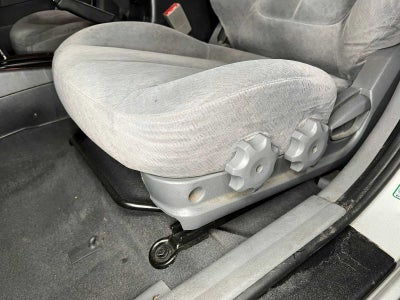 2005 Hyundai Elantra GLS
