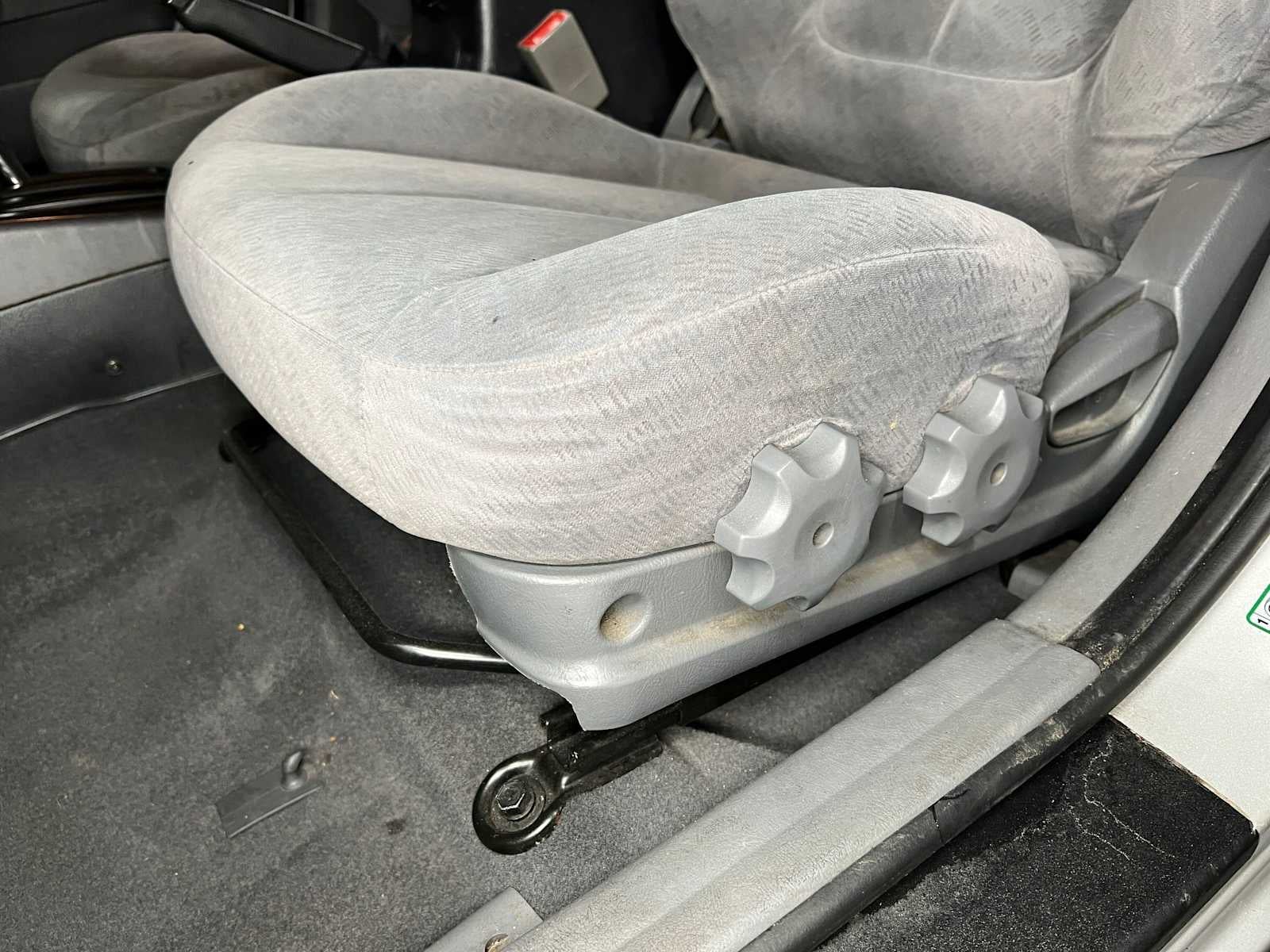 2005 Hyundai Elantra GLS