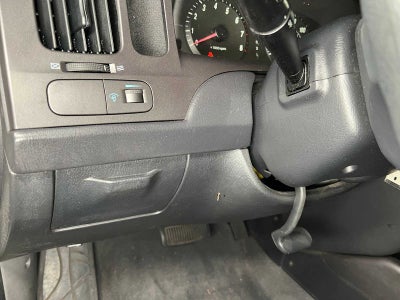 2005 Hyundai Elantra GLS