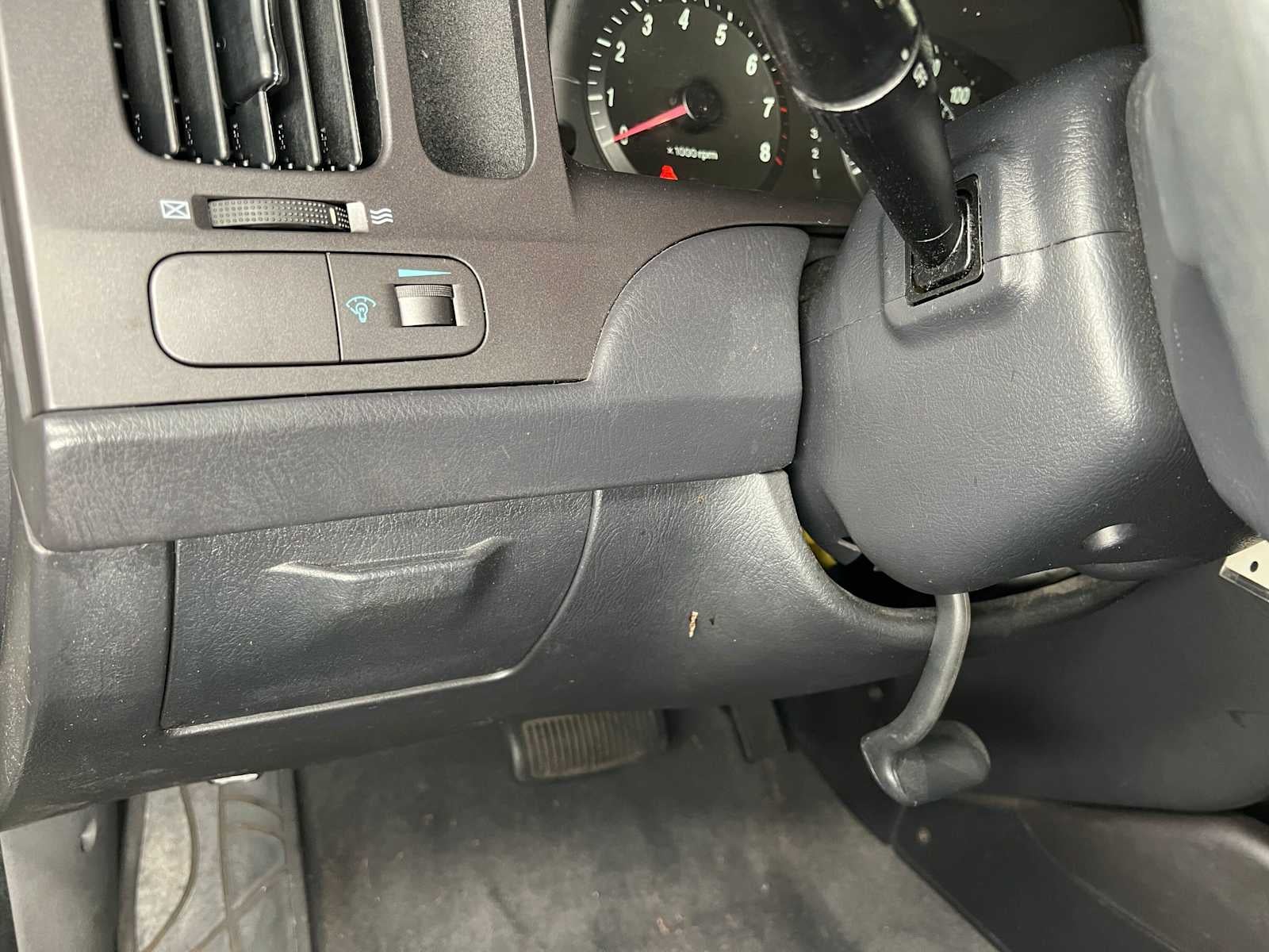 2005 Hyundai Elantra GLS