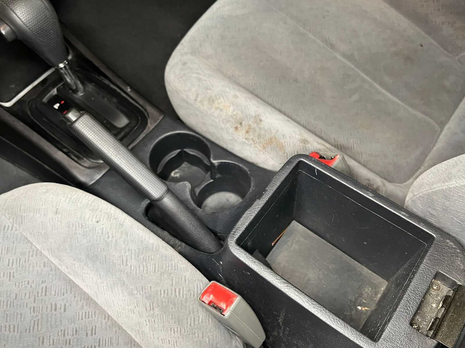 2005 Hyundai Elantra GLS