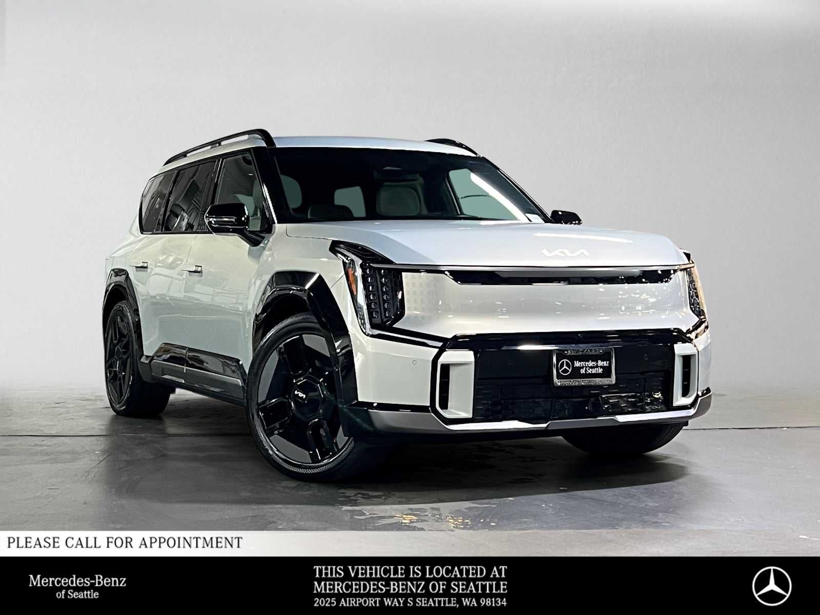 2024 Kia EV9 GT-Line