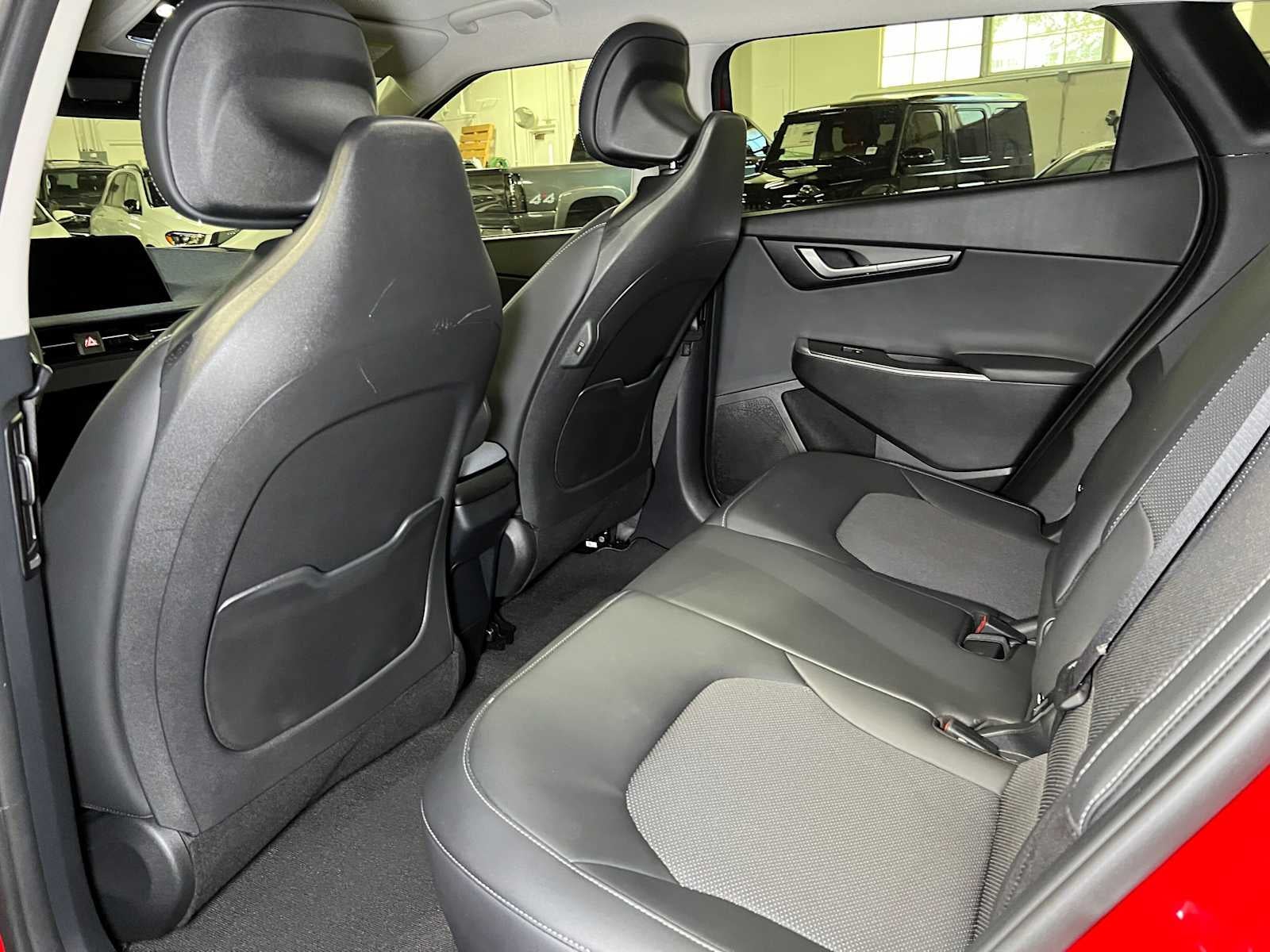 2024 Kia EV6 Light Long Range