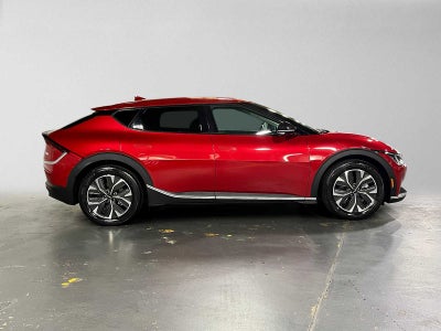 2024 Kia EV6 Light Long Range