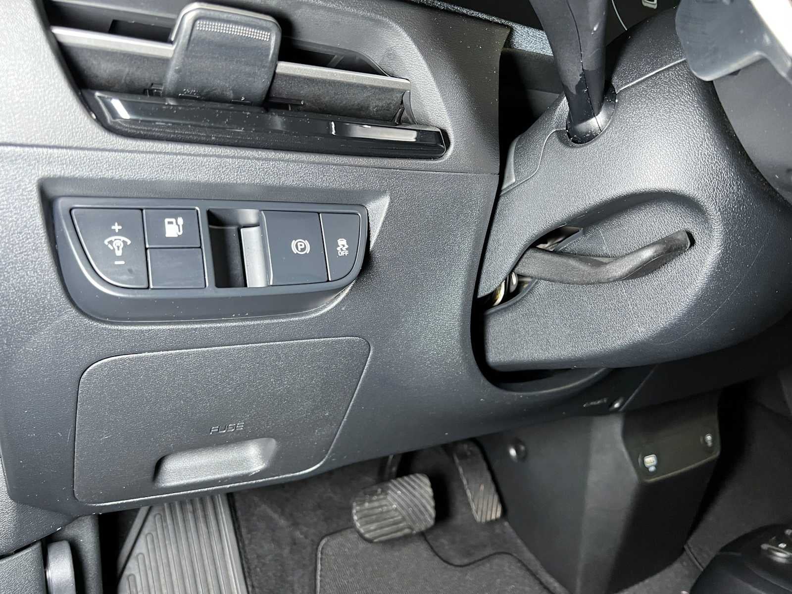 2024 Kia EV6 Light Long Range