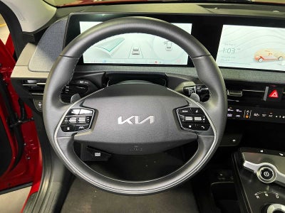 2024 Kia EV6 Light Long Range